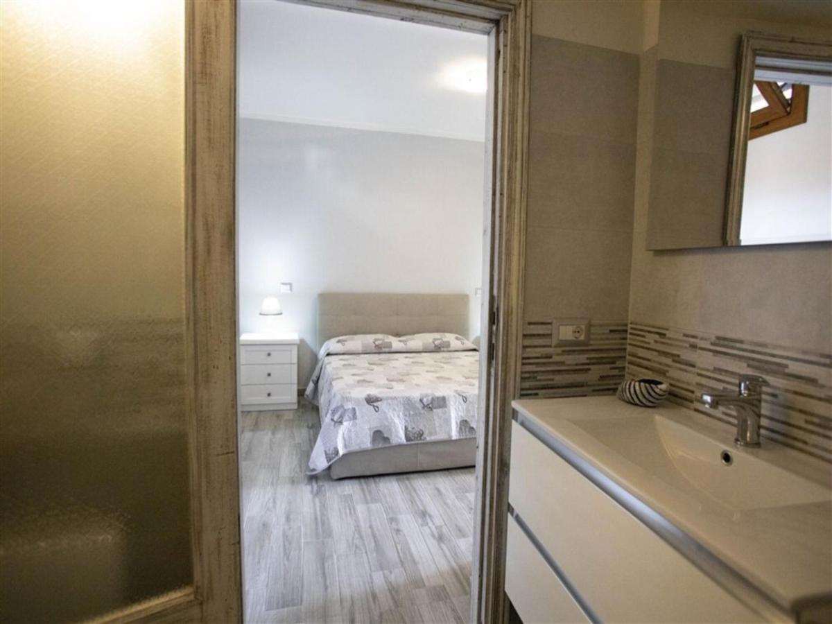 Apartment Bilo Satta By Interhome Trinita d'Agultu e Vignola ภายนอก รูปภาพ
