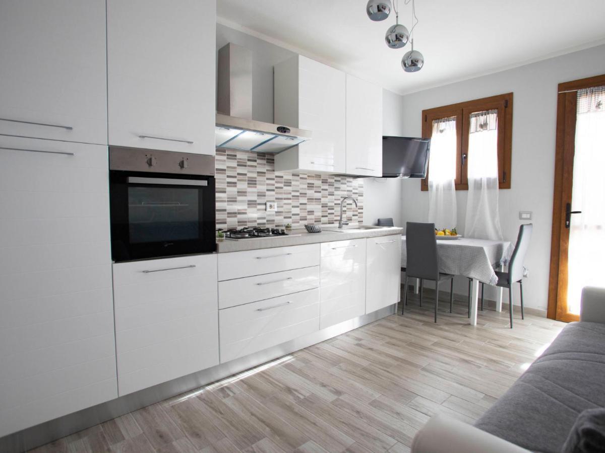 Apartment Bilo Satta By Interhome Trinita d'Agultu e Vignola ภายนอก รูปภาพ