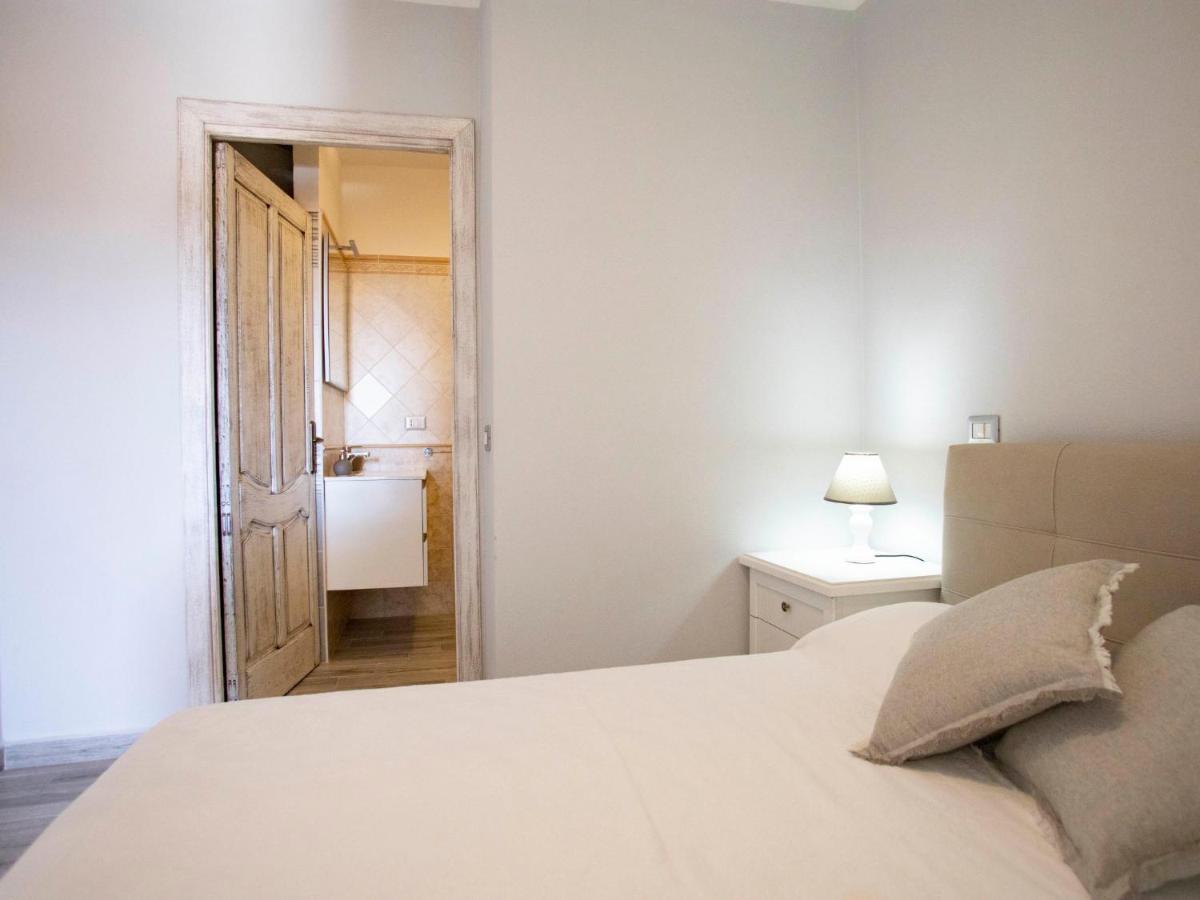 Apartment Bilo Satta By Interhome Trinita d'Agultu e Vignola ภายนอก รูปภาพ