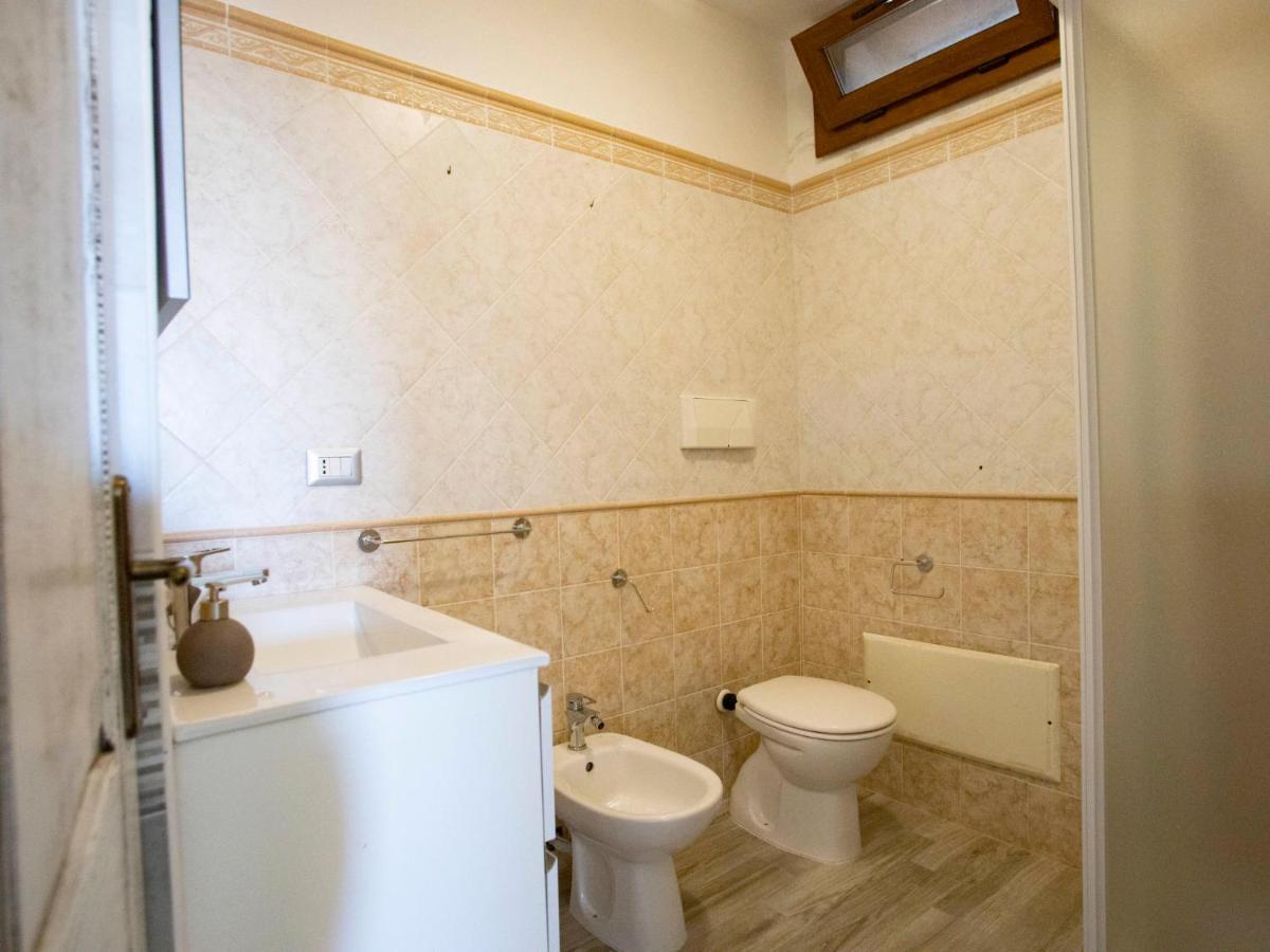 Apartment Bilo Satta By Interhome Trinita d'Agultu e Vignola ภายนอก รูปภาพ