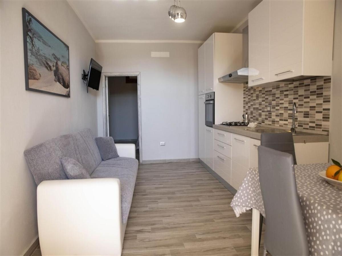 Apartment Bilo Satta By Interhome Trinita d'Agultu e Vignola ภายนอก รูปภาพ