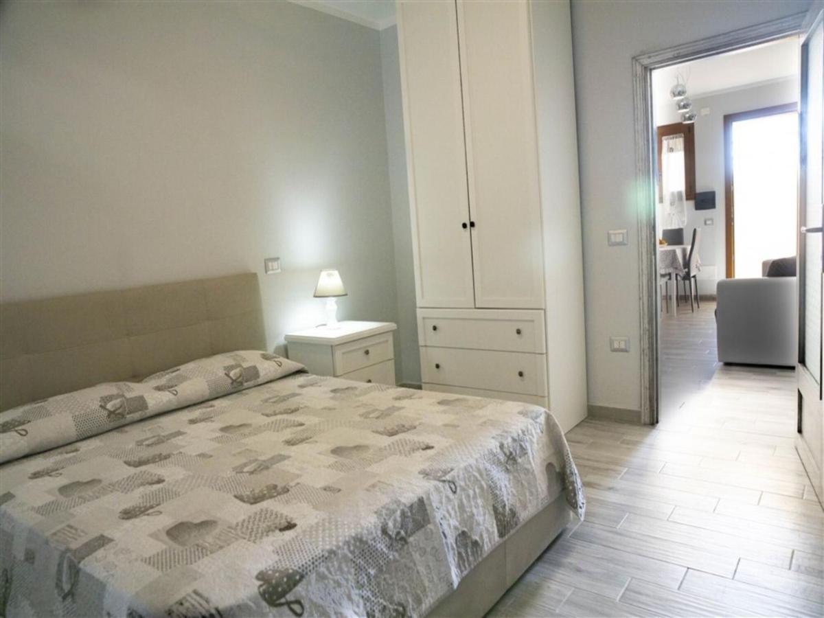 Apartment Bilo Satta By Interhome Trinita d'Agultu e Vignola ภายนอก รูปภาพ