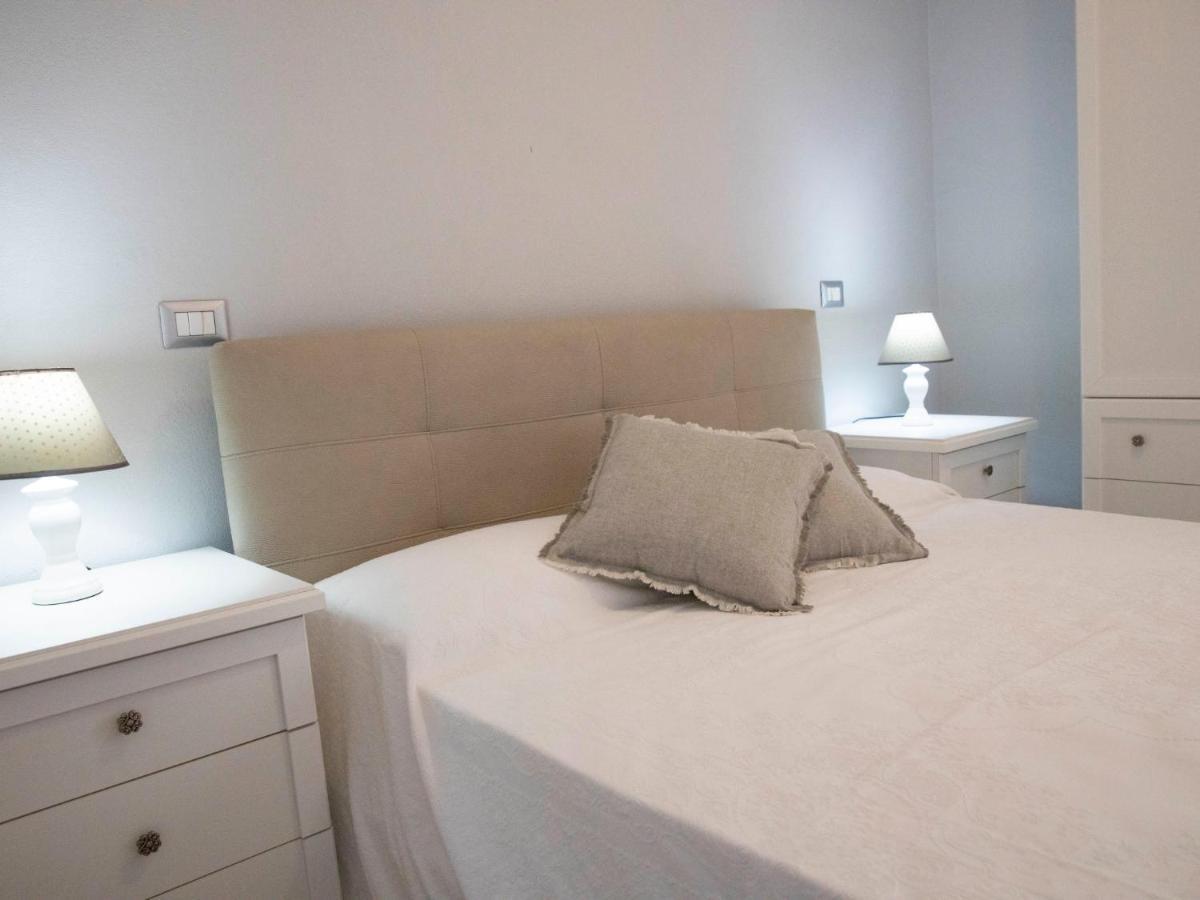 Apartment Bilo Satta By Interhome Trinita d'Agultu e Vignola ภายนอก รูปภาพ