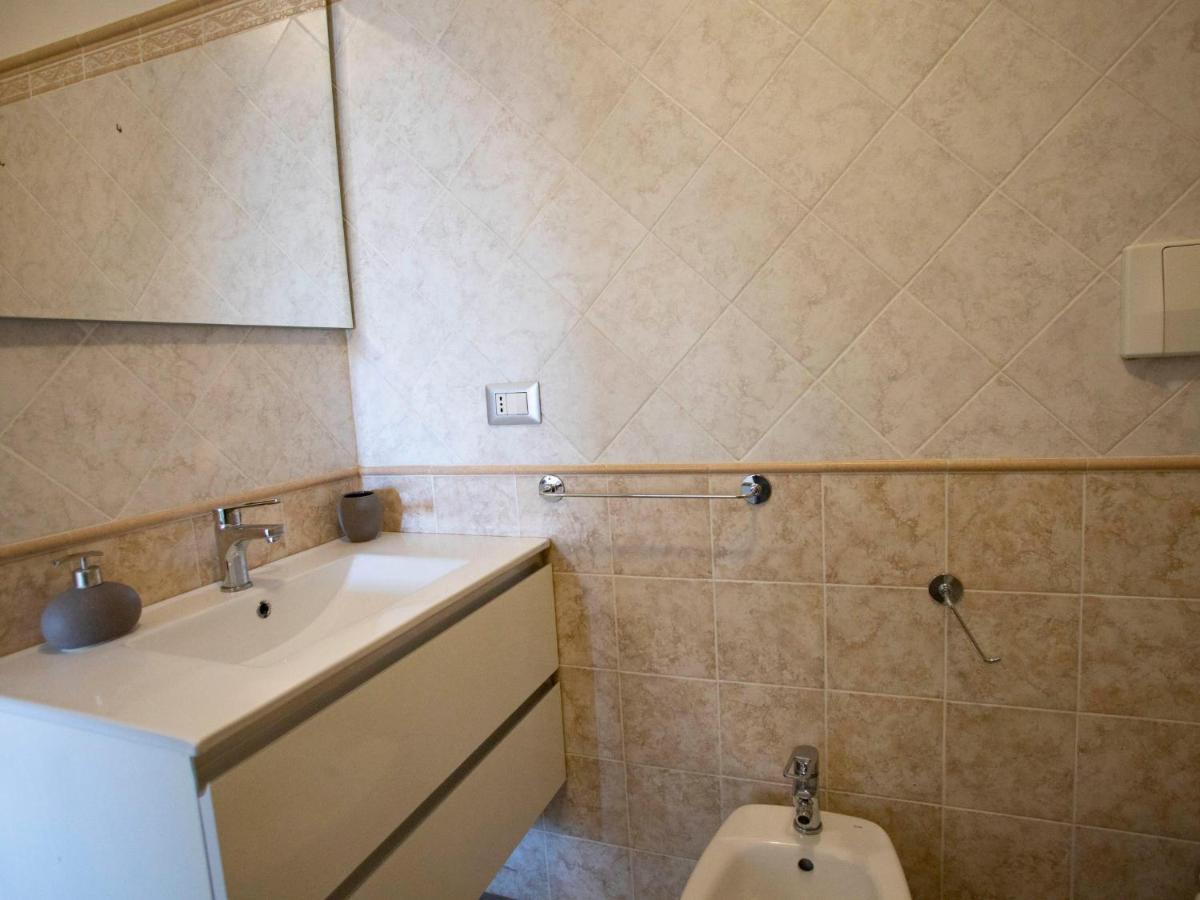 Apartment Bilo Satta By Interhome Trinita d'Agultu e Vignola ภายนอก รูปภาพ