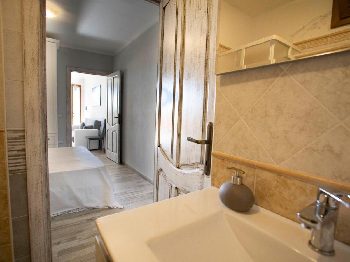Apartment Bilo Satta By Interhome Trinita d'Agultu e Vignola ภายนอก รูปภาพ